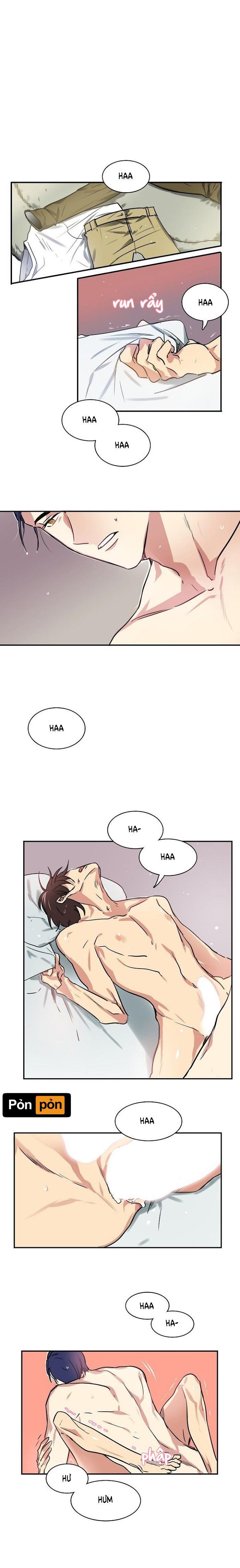 Mệnh Lệnh Tuyệt Đối Của Bá Đạo Vương Tử Phần 2 Chapter 9 - 2