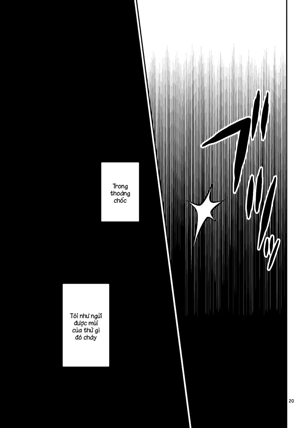 Tóm Lại Là Em Dễ Thương Được Chưa  Chapter 0.1 - 20