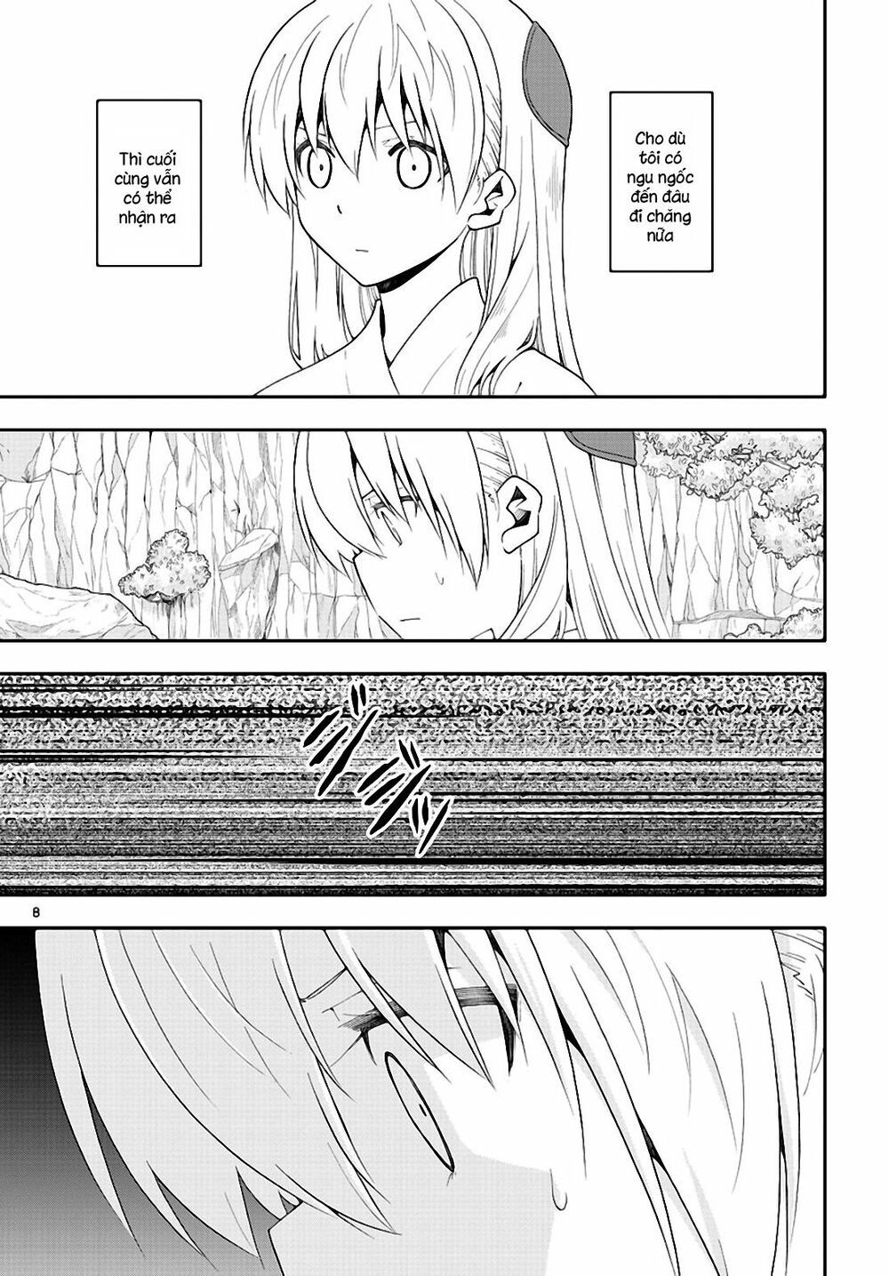 Tóm Lại Là Em Dễ Thương Được Chưa  Chapter 0.2 - 9