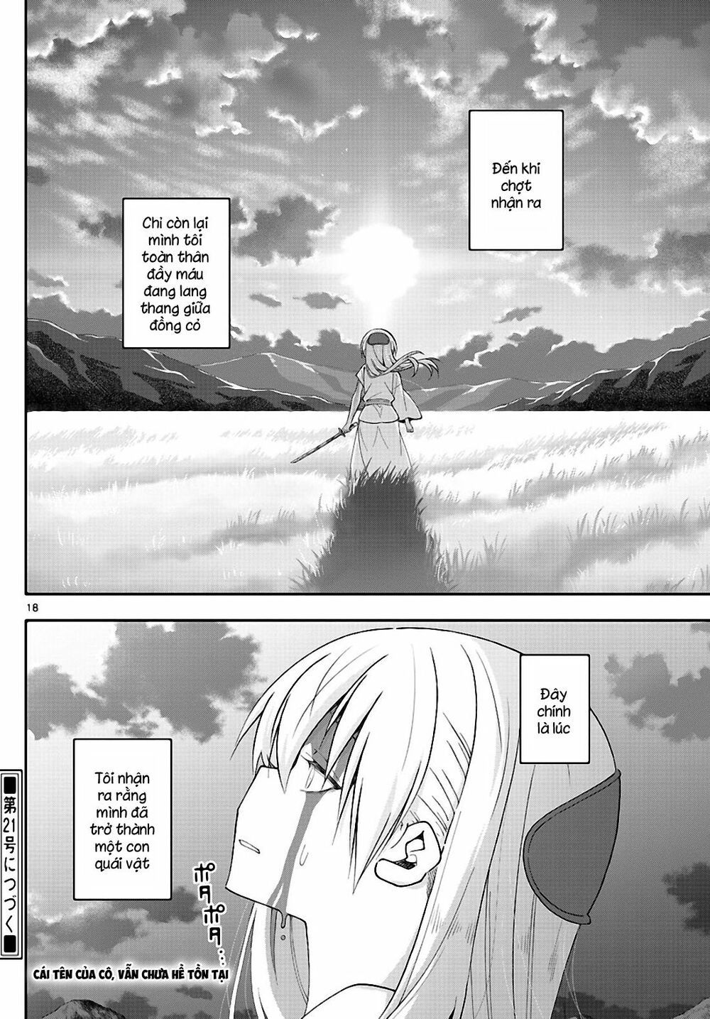 Tóm Lại Là Em Dễ Thương Được Chưa Chapter 0.3 - 20