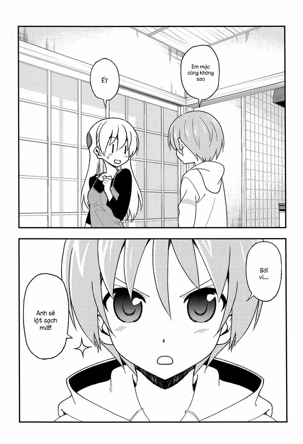 Tóm Lại Là Em Dễ Thương Được Chưa  Chapter 147.2 - 17