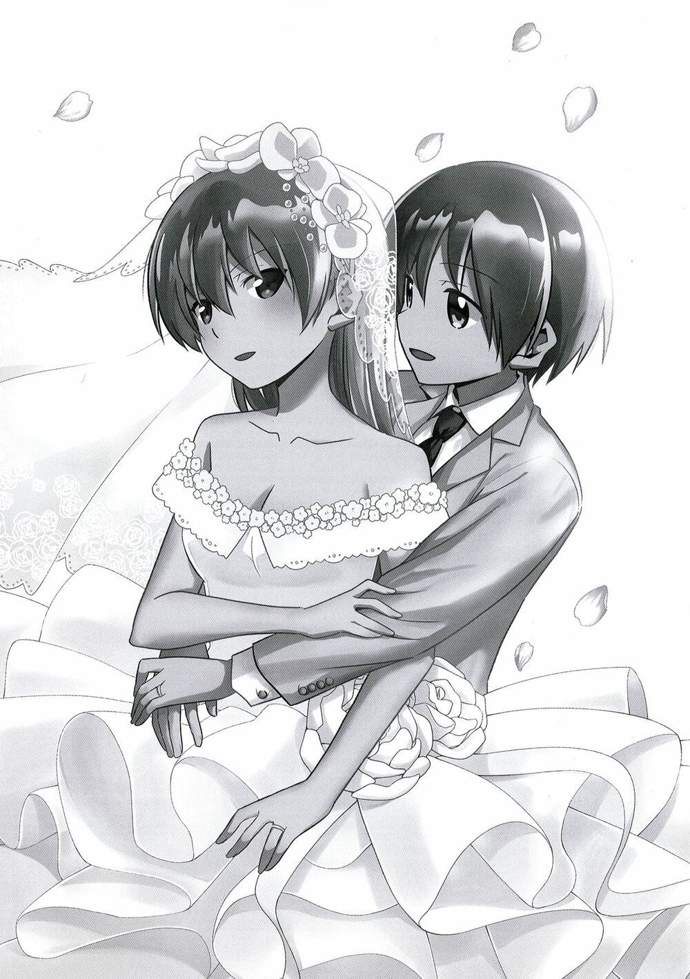 Tóm Lại Là Em Dễ Thương Được Chưa  Chapter 147.2 - 3