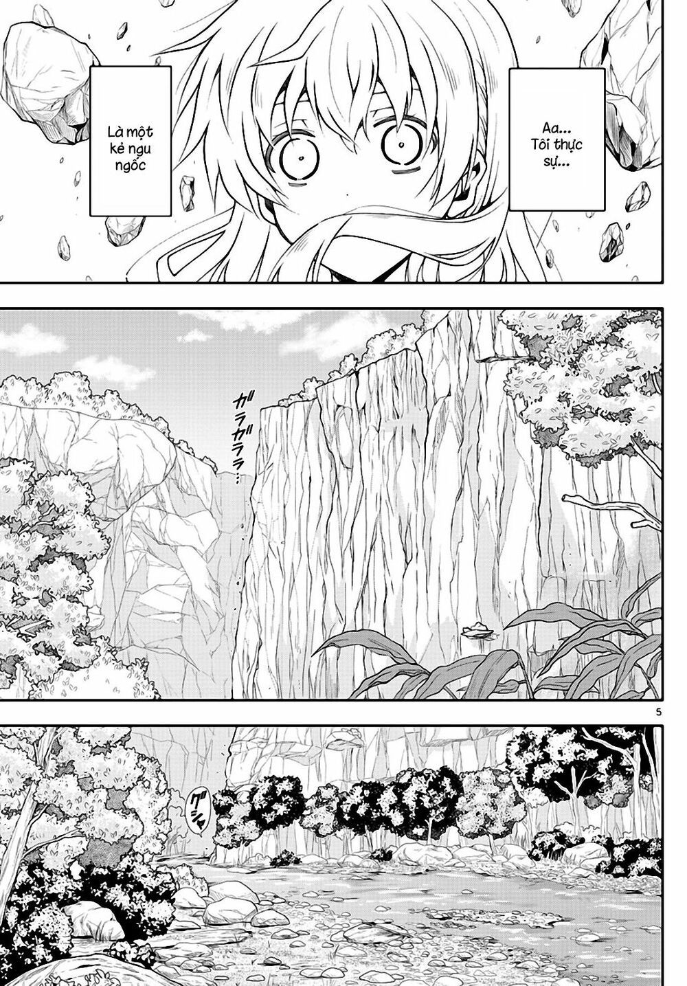 Tóm Lại Là Em Dễ Thương Được Chưa  Chapter 147.3 - 6