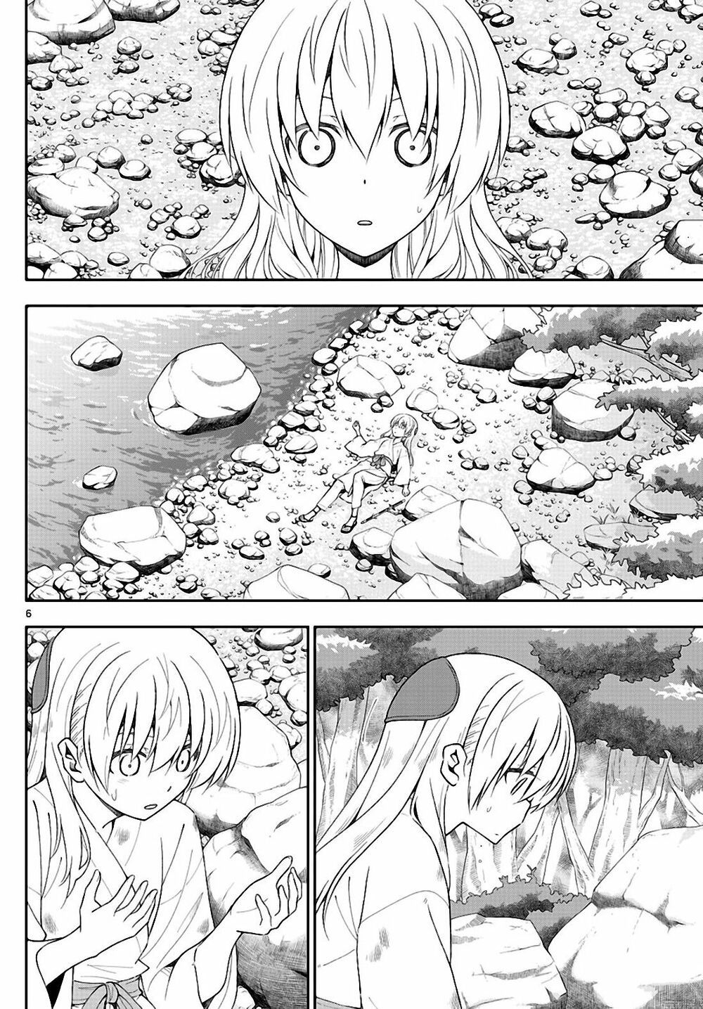 Tóm Lại Là Em Dễ Thương Được Chưa  Chapter 147.3 - 7