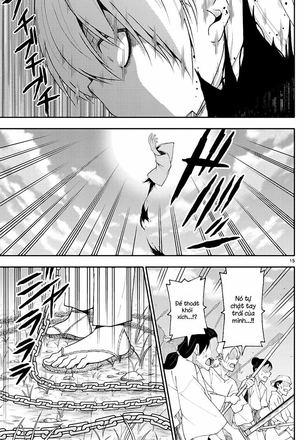 Tóm Lại Là Em Dễ Thương Được Chưa  Chapter 147.4 - 17