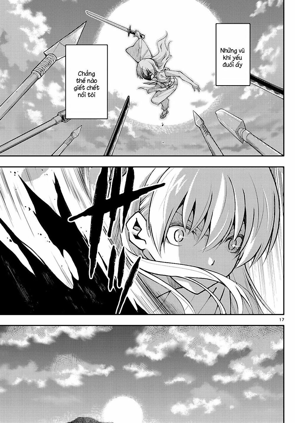 Tóm Lại Là Em Dễ Thương Được Chưa  Chapter 147.4 - 19