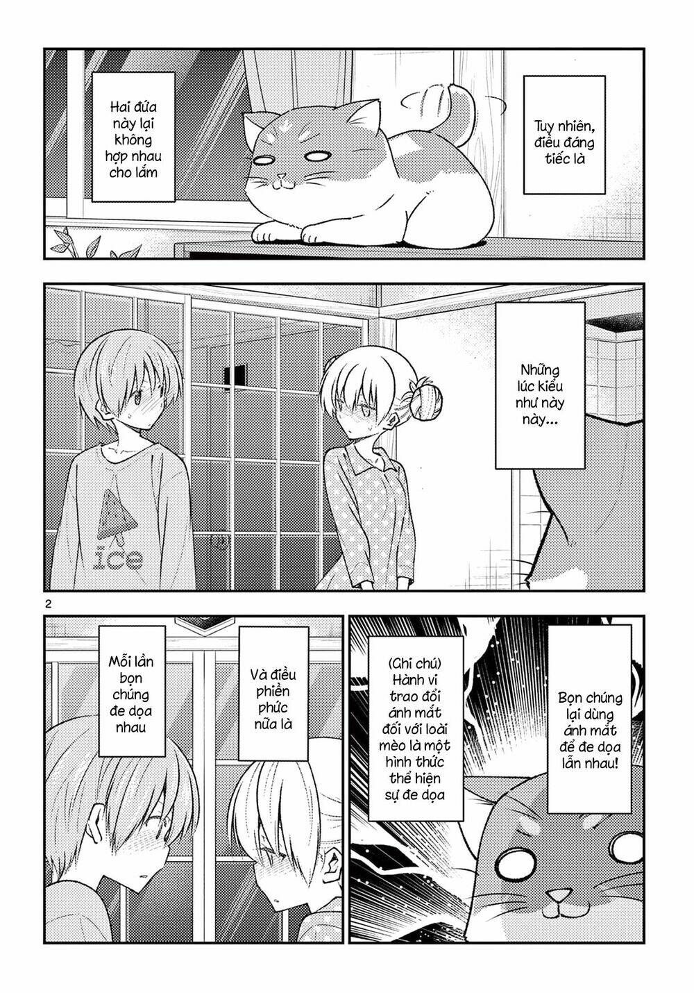 Tóm Lại Là Em Dễ Thương Được Chưa  Chapter 151.5 - 2