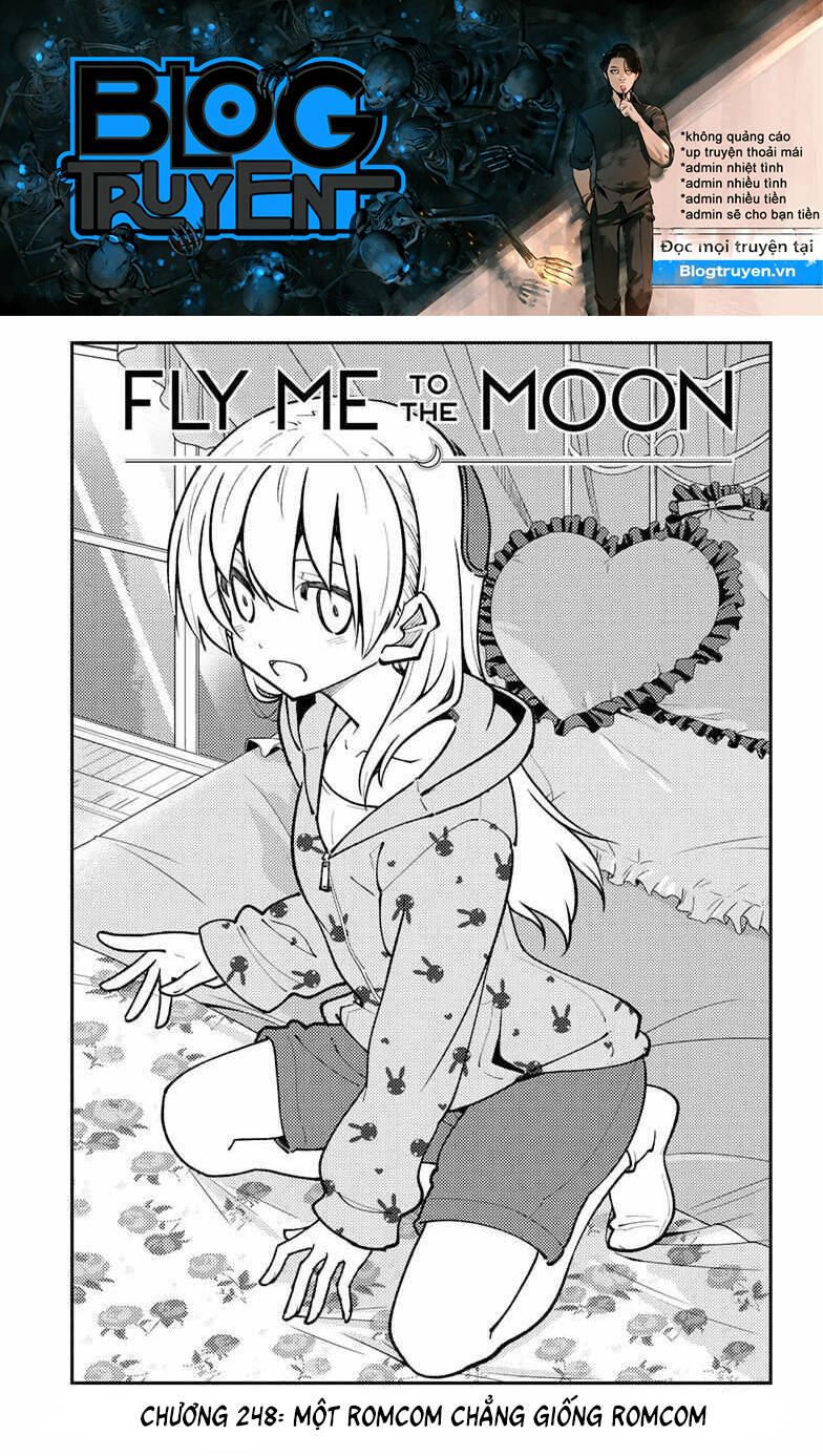 Tóm Lại Là Em Dễ Thương Được Chưa  Chapter 248 - 1