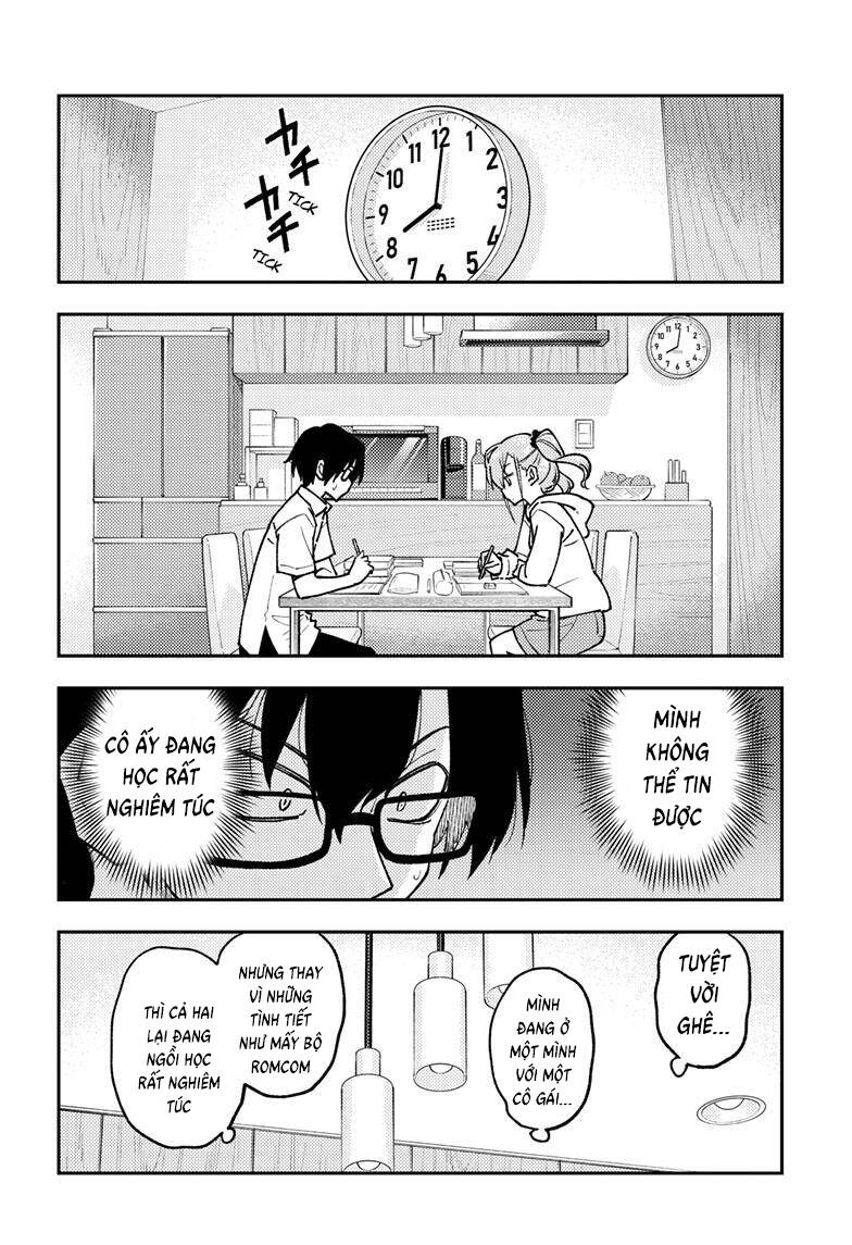 Tóm Lại Là Em Dễ Thương Được Chưa Chapter 248 - 14