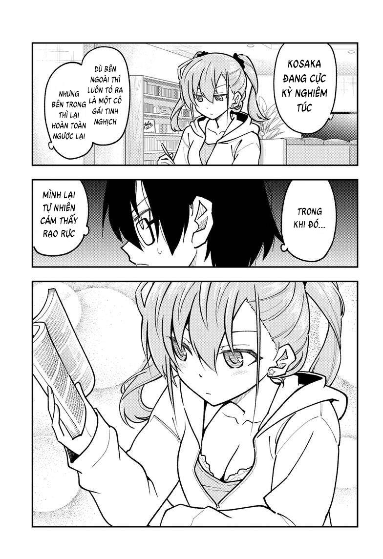 Tóm Lại Là Em Dễ Thương Được Chưa  Chapter 248 - 15