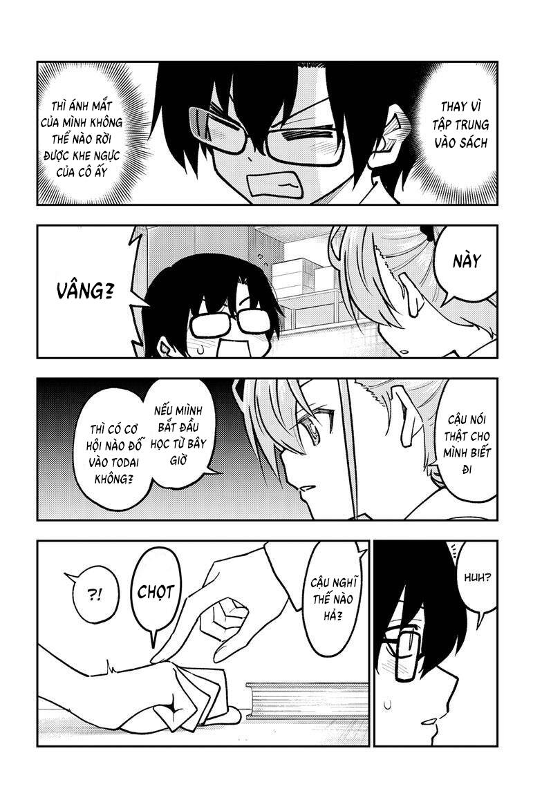 Tóm Lại Là Em Dễ Thương Được Chưa  Chapter 248 - 16