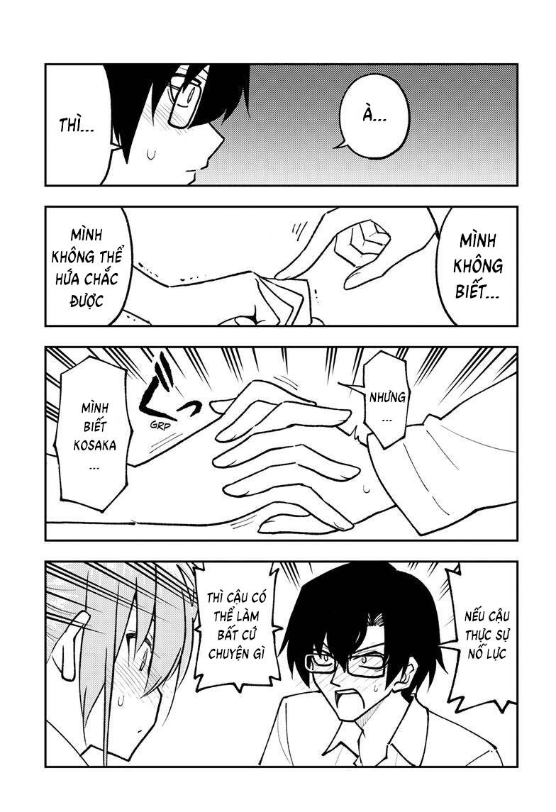 Tóm Lại Là Em Dễ Thương Được Chưa  Chapter 248 - 17