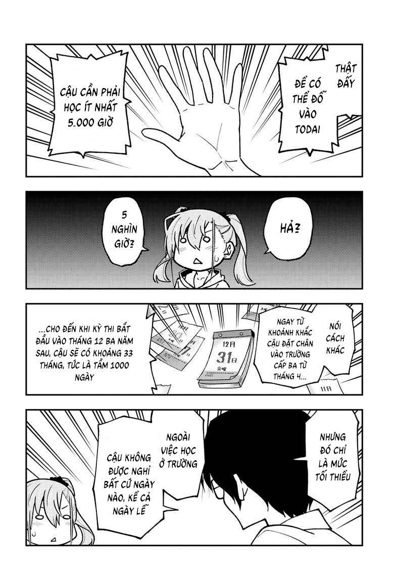 Tóm Lại Là Em Dễ Thương Được Chưa  Chapter 248 - 10