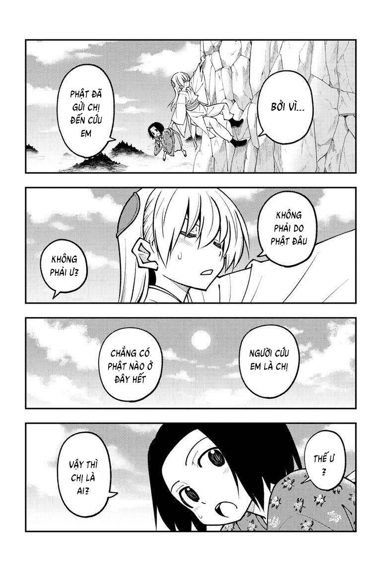 Tóm Lại Là Em Dễ Thương Được Chưa Chapter 249 - 6