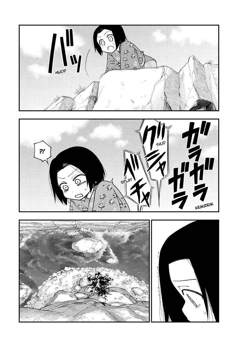 Tóm Lại Là Em Dễ Thương Được Chưa Chapter 249 - 9