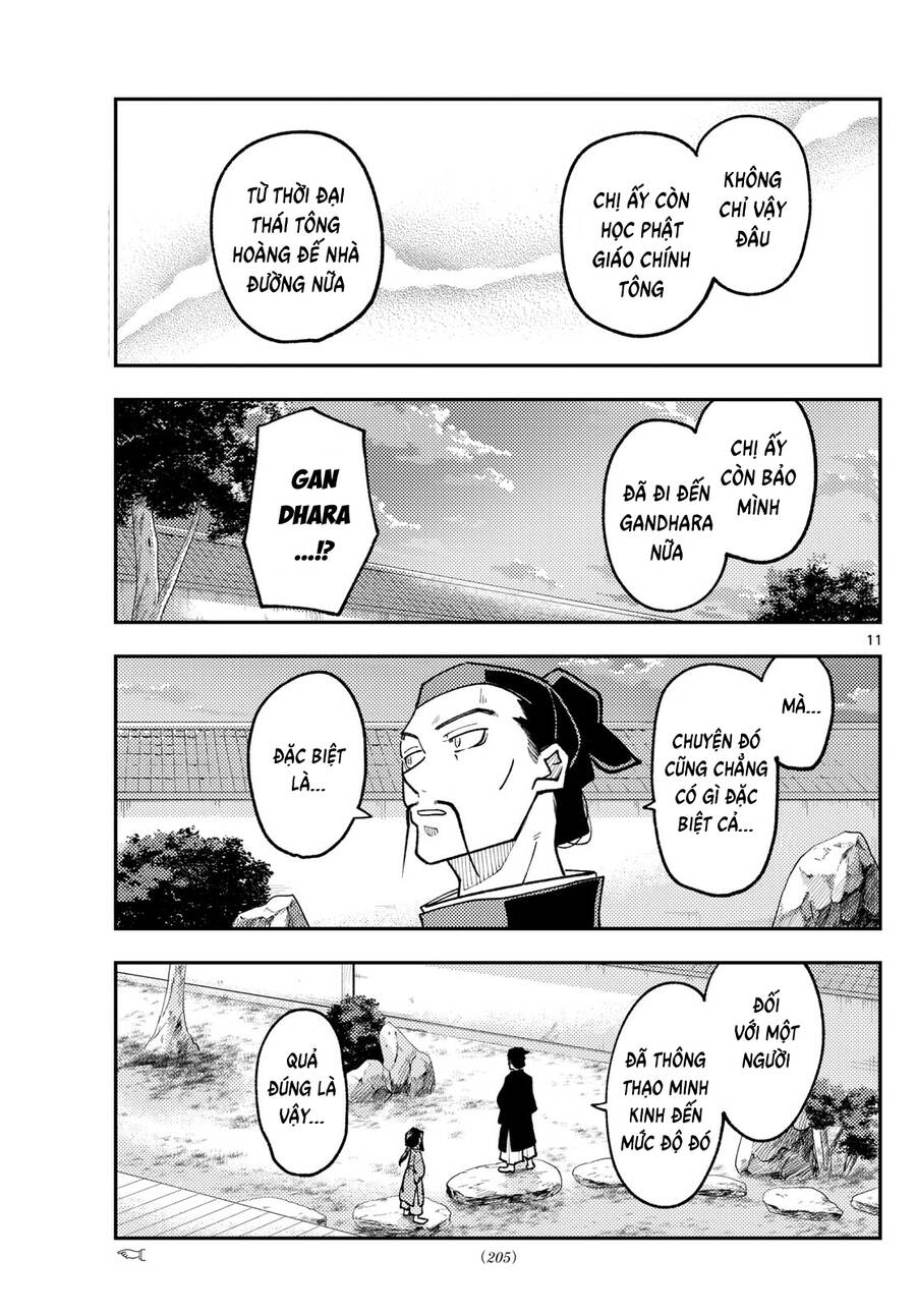 Tóm Lại Là Em Dễ Thương Được Chưa  Chapter 250 - 11