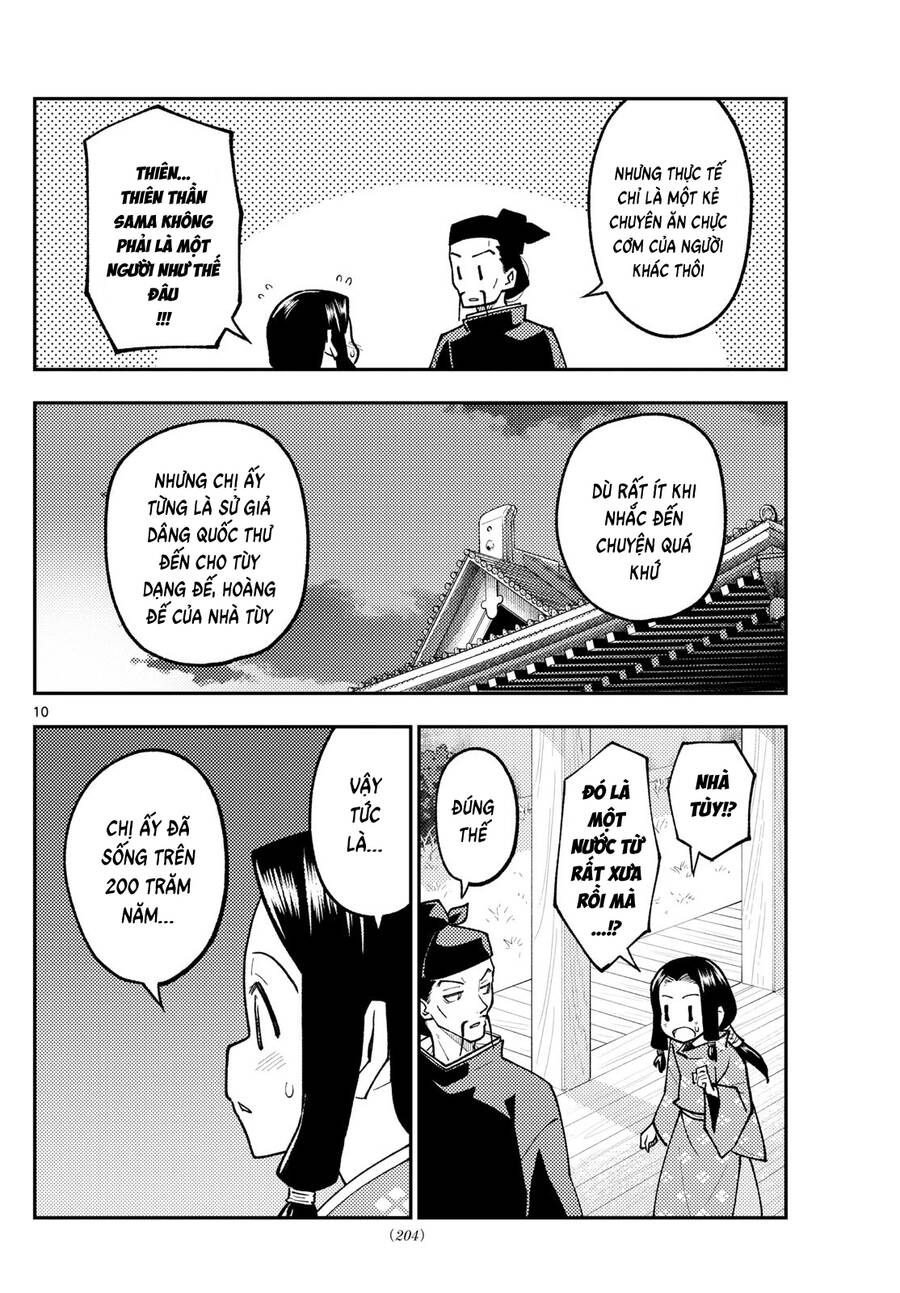 Tóm Lại Là Em Dễ Thương Được Chưa  Chapter 250 - 10