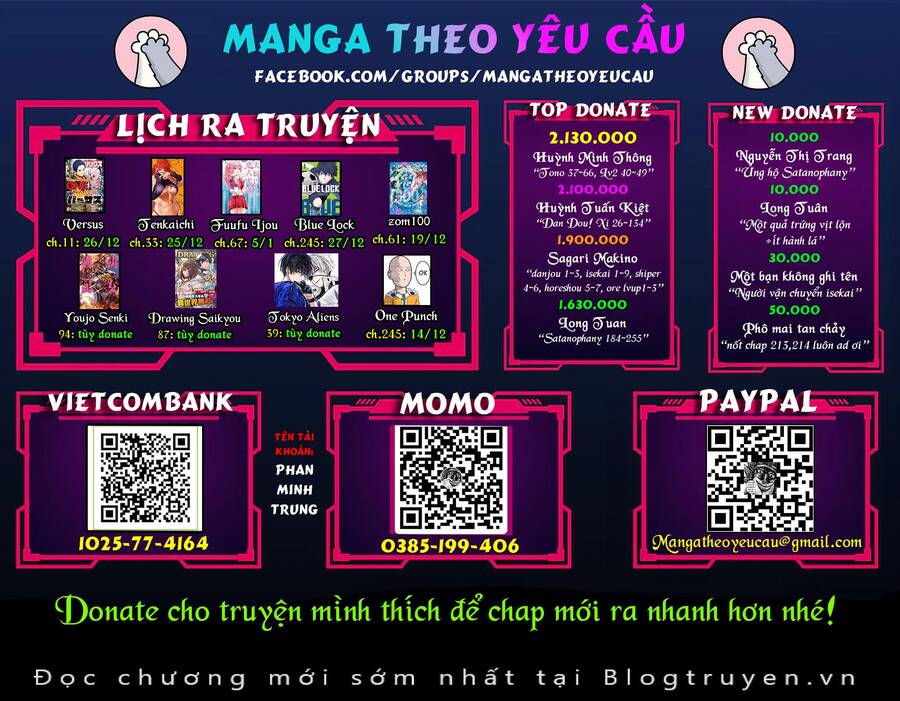 Tóm Lại Là Em Dễ Thương Được Chưa Chapter 255 - 2
