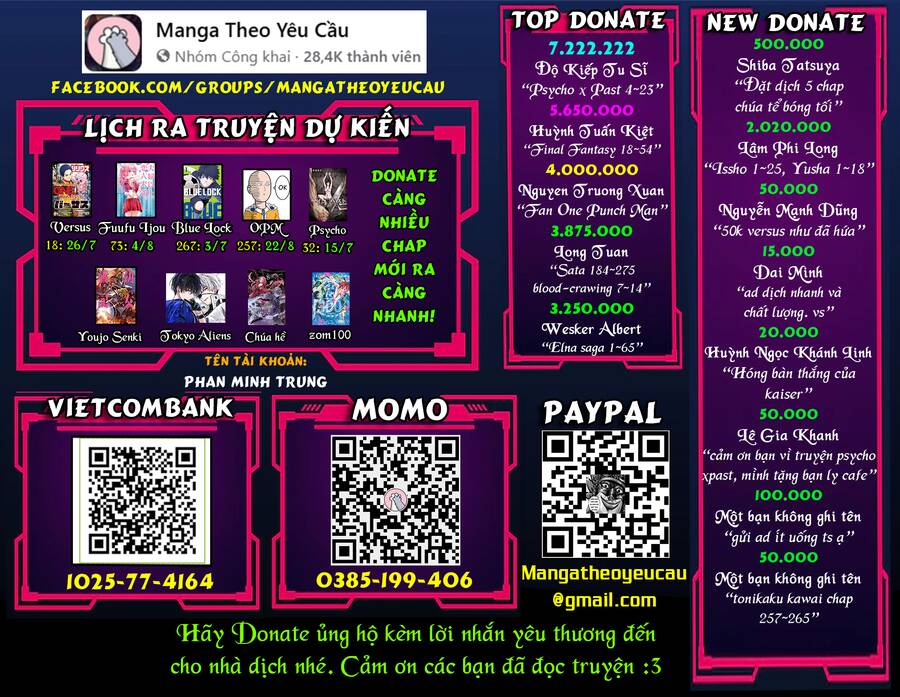 Tóm Lại Là Em Dễ Thương Được Chưa Chapter 257 - 21