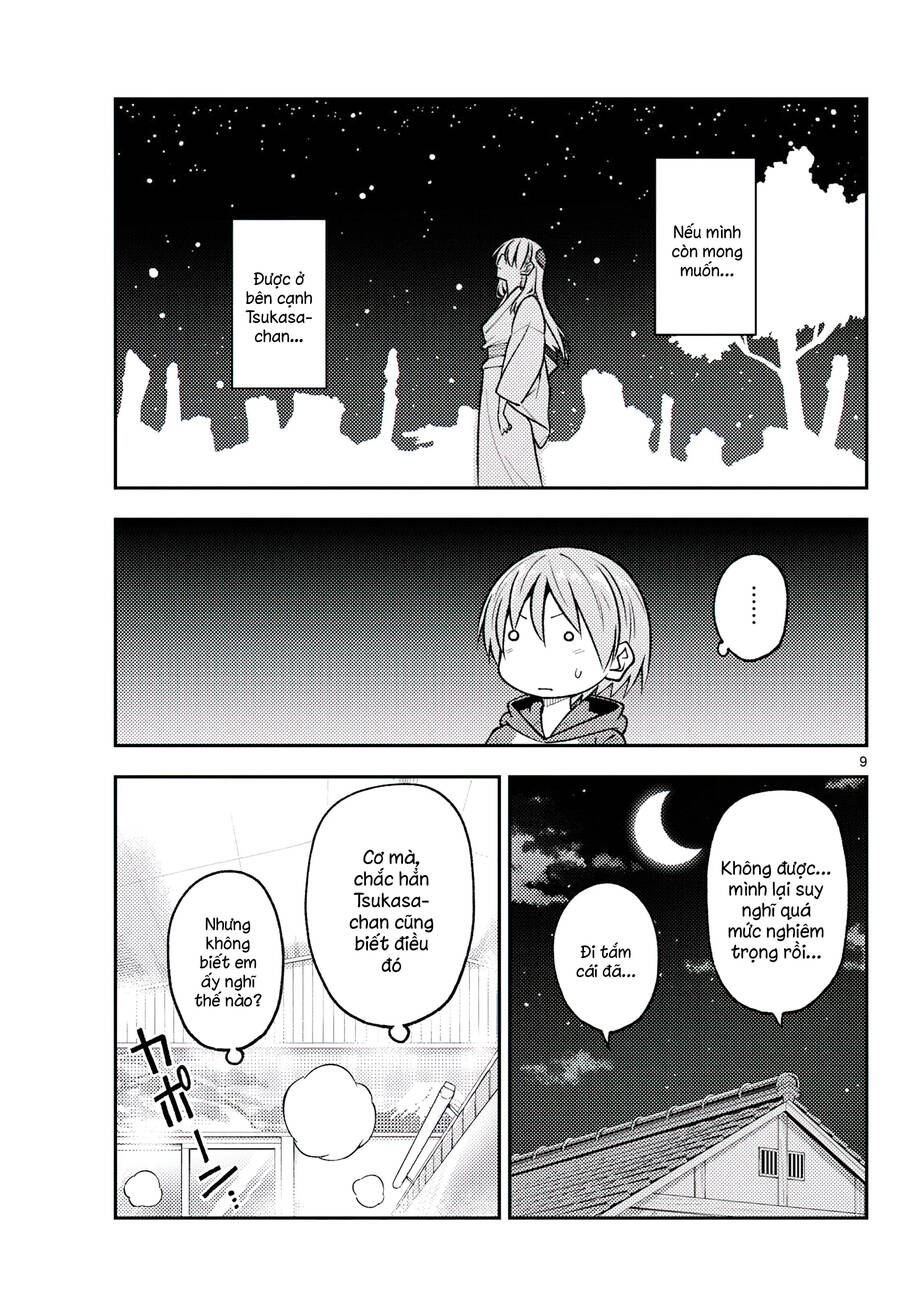 Tóm Lại Là Em Dễ Thương Được Chưa  Chapter 263 - 9