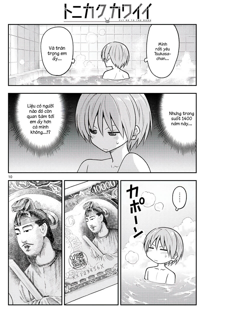 Tóm Lại Là Em Dễ Thương Được Chưa  Chapter 263 - 10