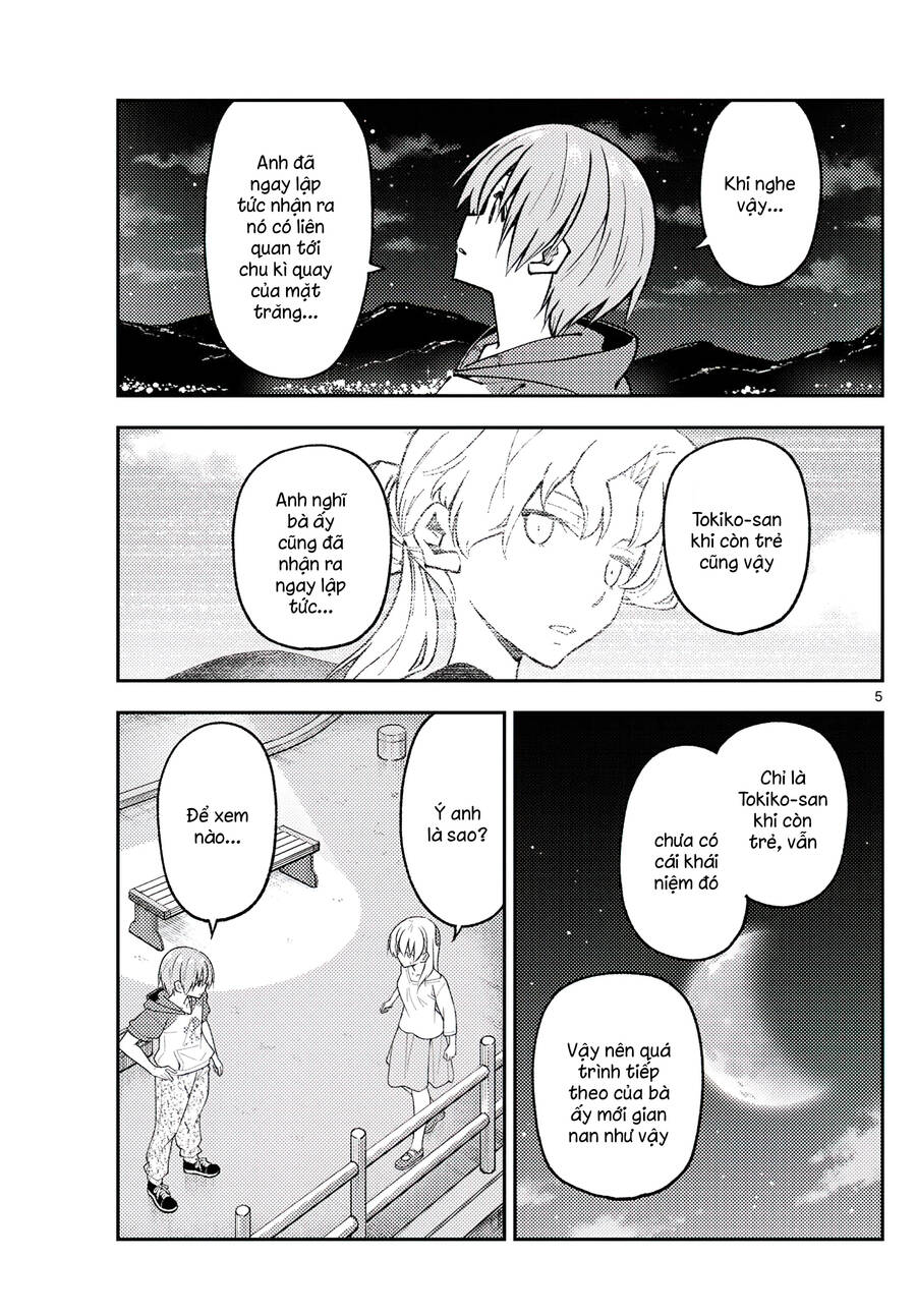 Tóm Lại Là Em Dễ Thương Được Chưa  Chapter 268 - 5