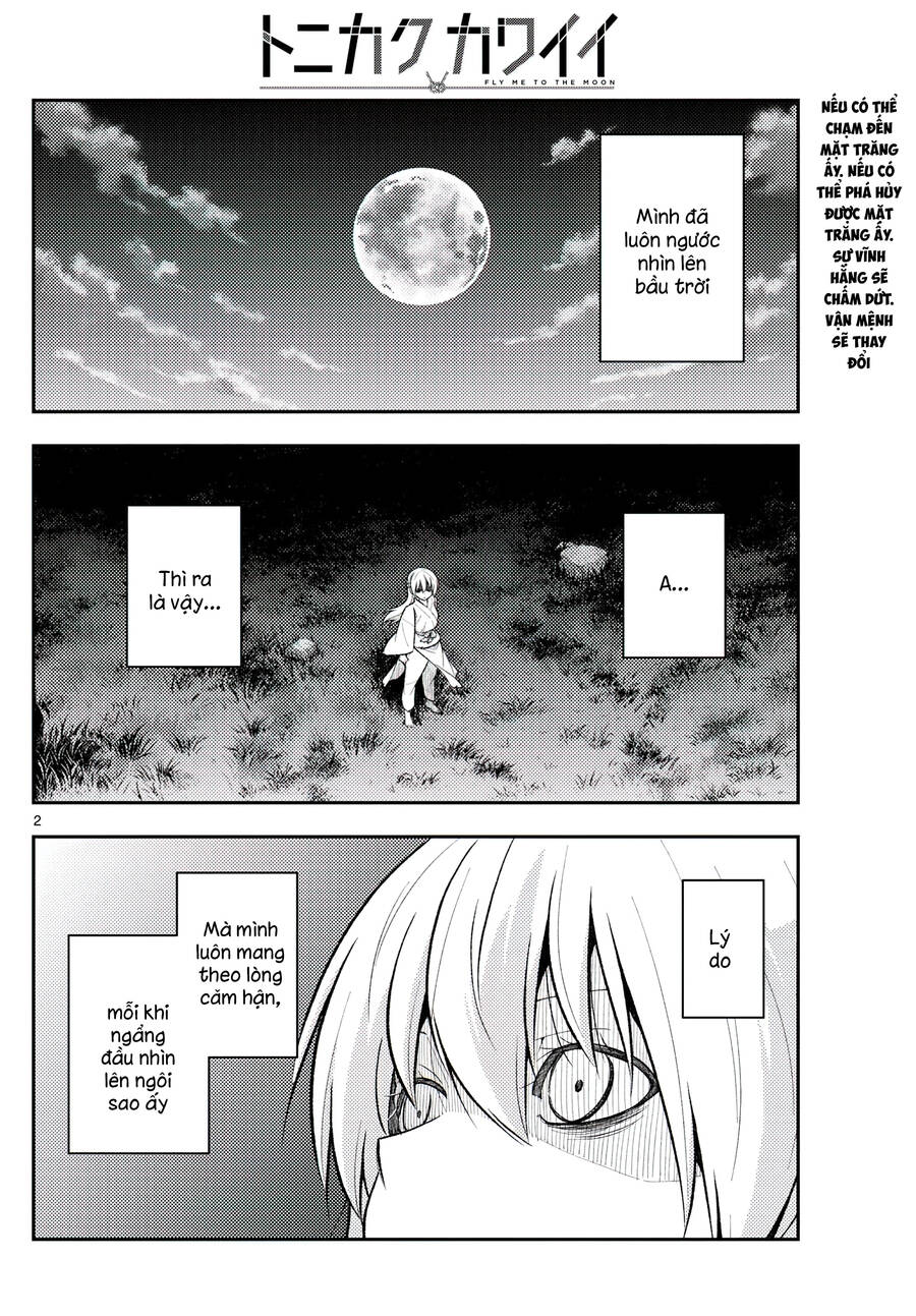 Tóm Lại Là Em Dễ Thương Được Chưa  Chapter 269 - 2