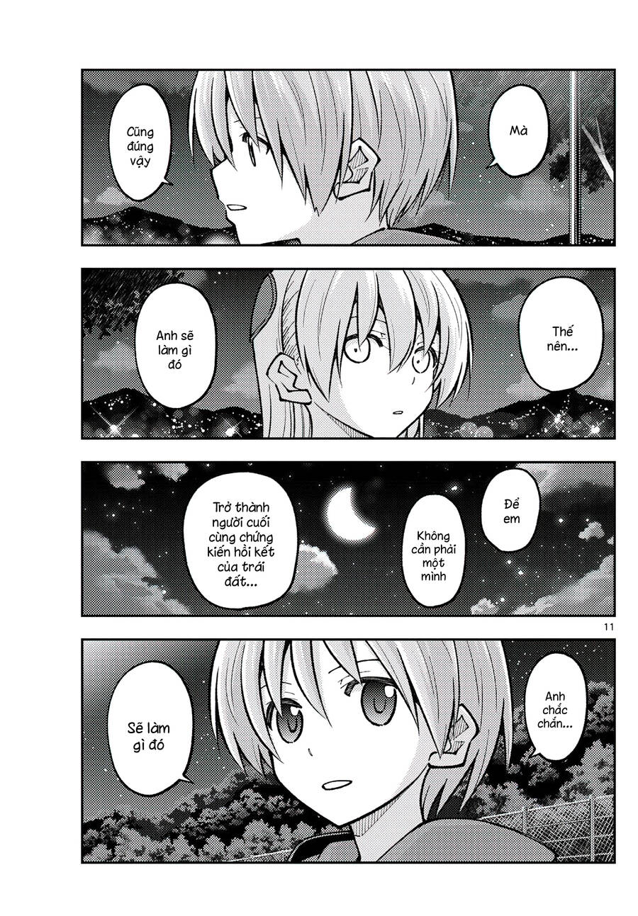 Tóm Lại Là Em Dễ Thương Được Chưa  Chapter 269 - 11
