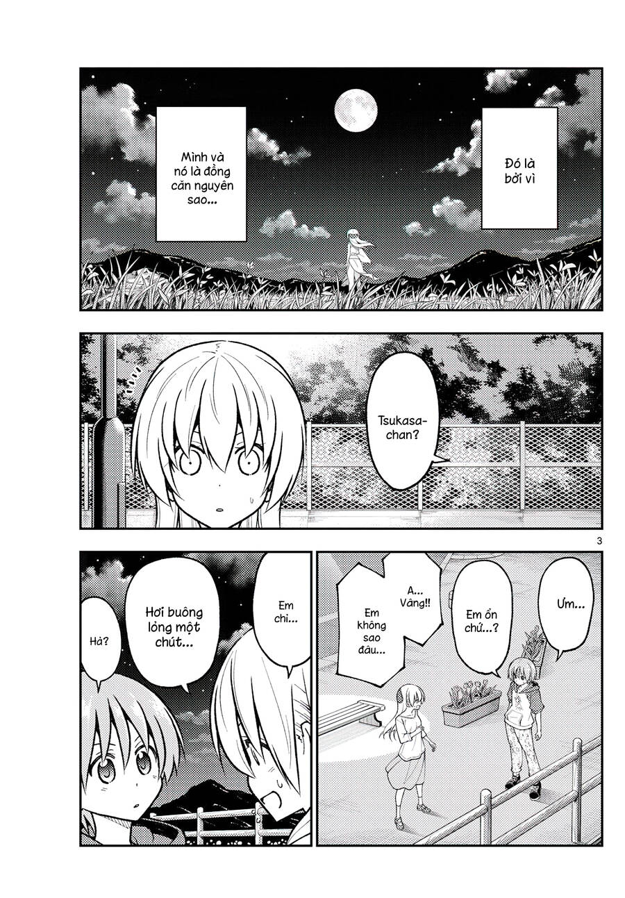 Tóm Lại Là Em Dễ Thương Được Chưa  Chapter 269 - 3