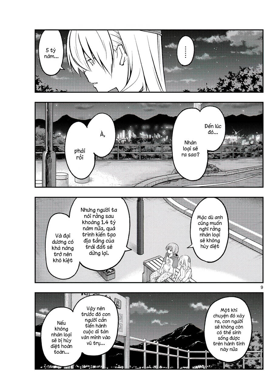 Tóm Lại Là Em Dễ Thương Được Chưa  Chapter 269 - 9