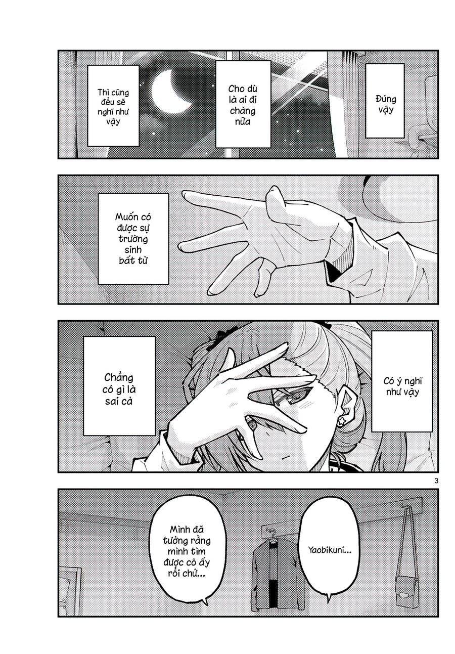 Tóm Lại Là Em Dễ Thương Được Chưa  Chapter 271 - 3