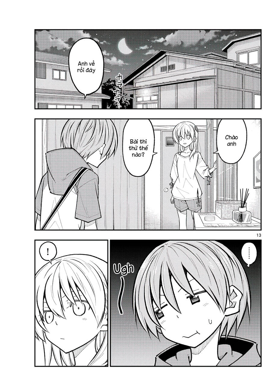 Tóm Lại Là Em Dễ Thương Được Chưa  Chapter 272 - 13