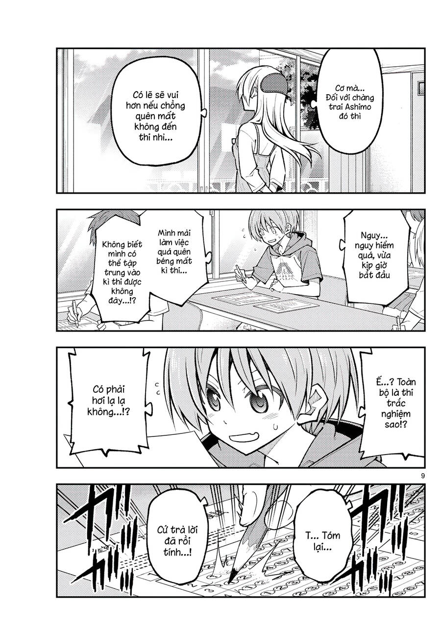 Tóm Lại Là Em Dễ Thương Được Chưa  Chapter 272 - 9