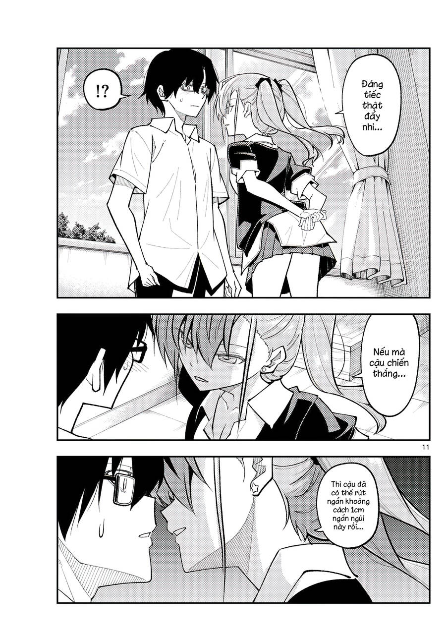 Tóm Lại Là Em Dễ Thương Được Chưa  Chapter 273 - 11