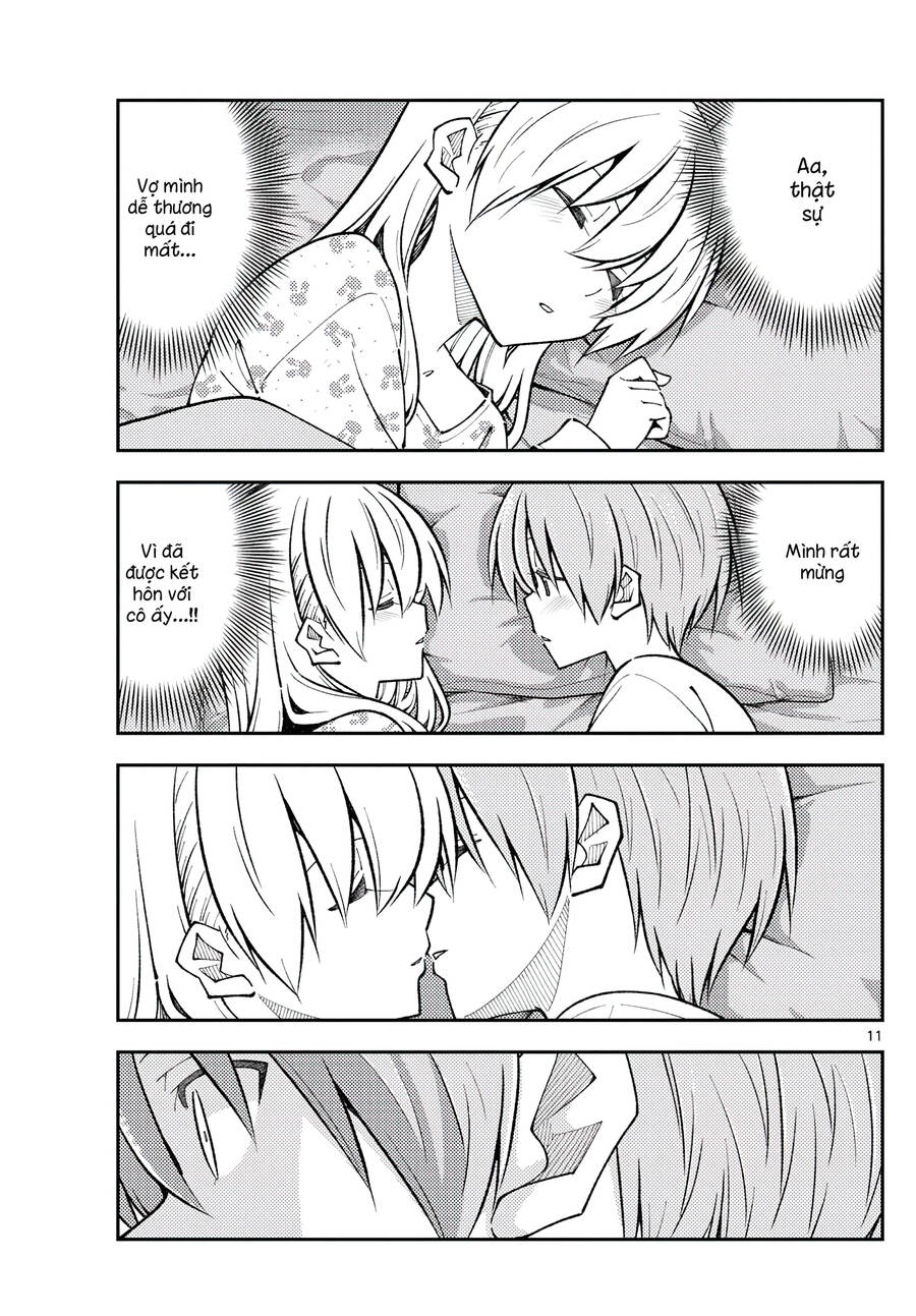 Tóm Lại Là Em Dễ Thương Được Chưa  Chapter 274 - 11