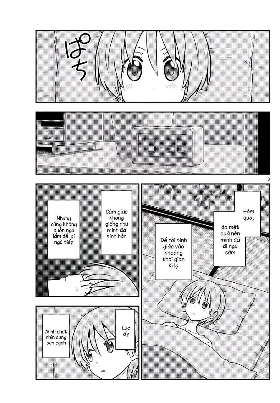 Tóm Lại Là Em Dễ Thương Được Chưa  Chapter 274 - 3