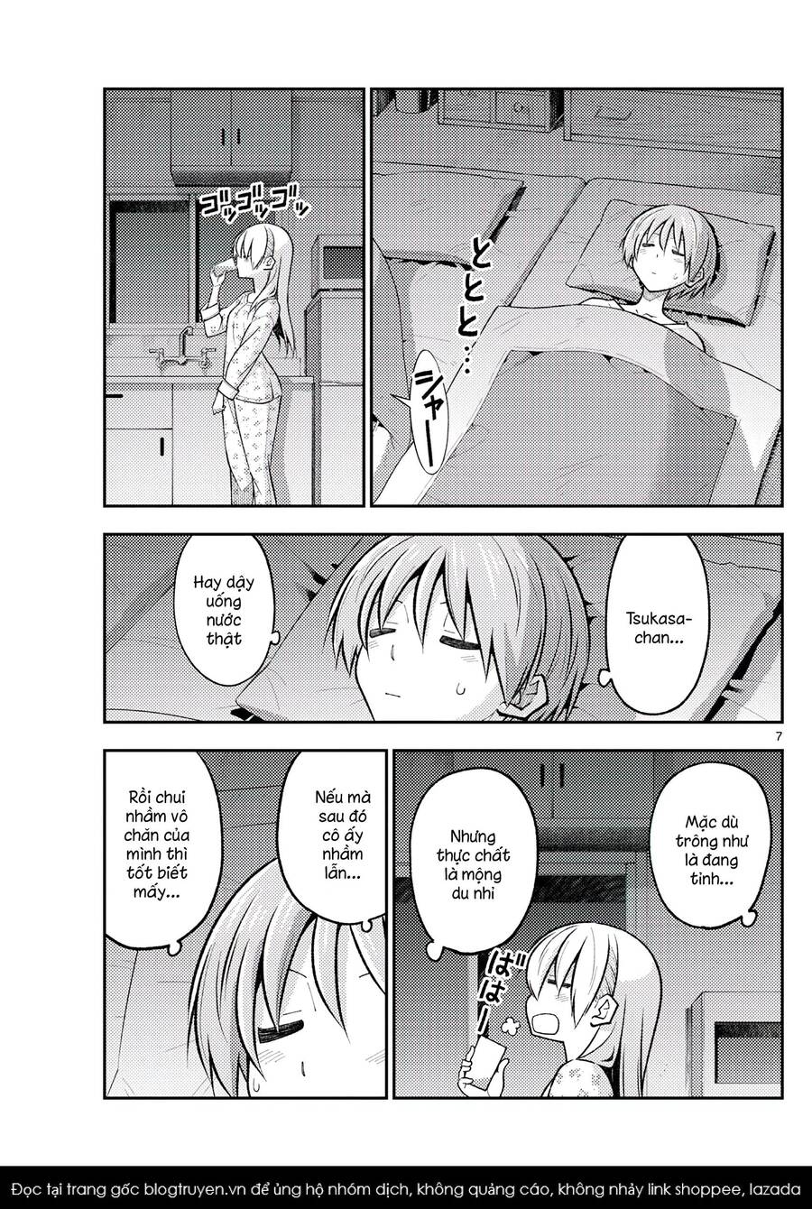 Tóm Lại Là Em Dễ Thương Được Chưa  Chapter 274 - 7