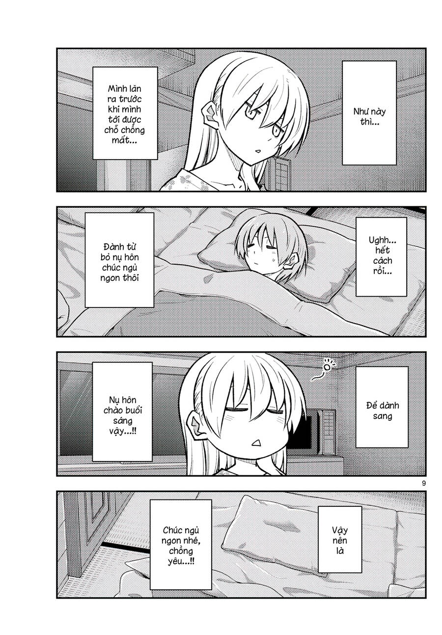 Tóm Lại Là Em Dễ Thương Được Chưa  Chapter 274 - 9