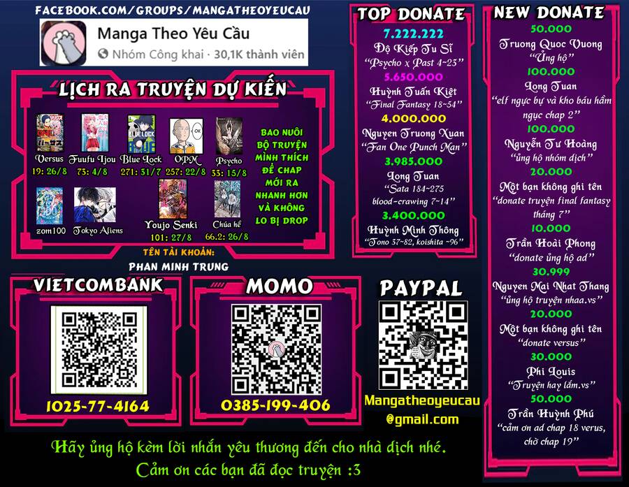 Tóm Lại Là Em Dễ Thương Được Chưa  Chapter 276 - 1