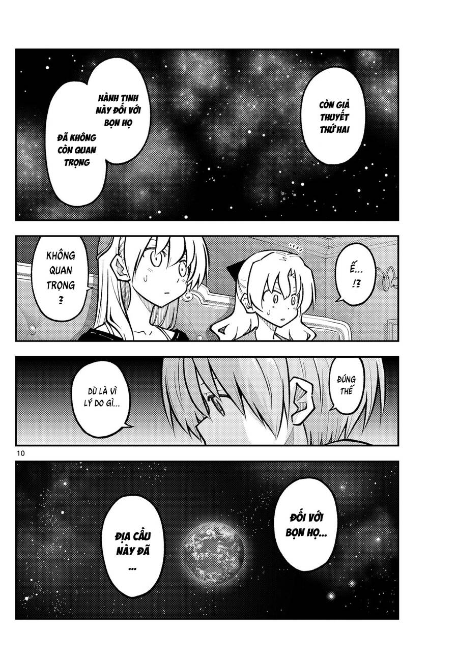 Tóm Lại Là Em Dễ Thương Được Chưa  Chapter 276 - 11