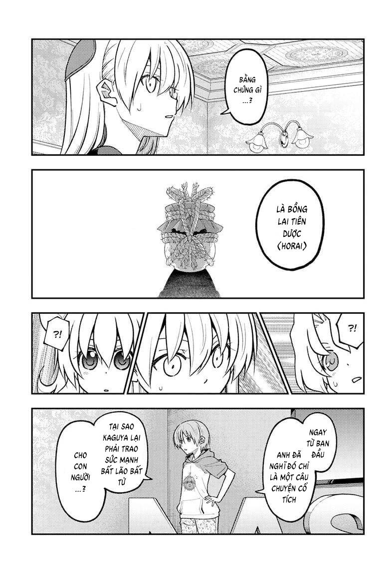 Tóm Lại Là Em Dễ Thương Được Chưa  Chapter 277 - 11