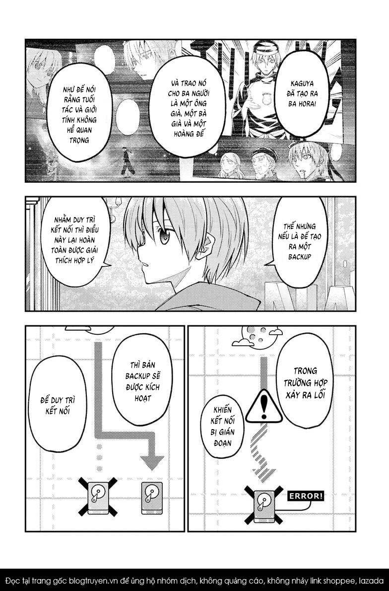 Tóm Lại Là Em Dễ Thương Được Chưa  Chapter 277 - 12