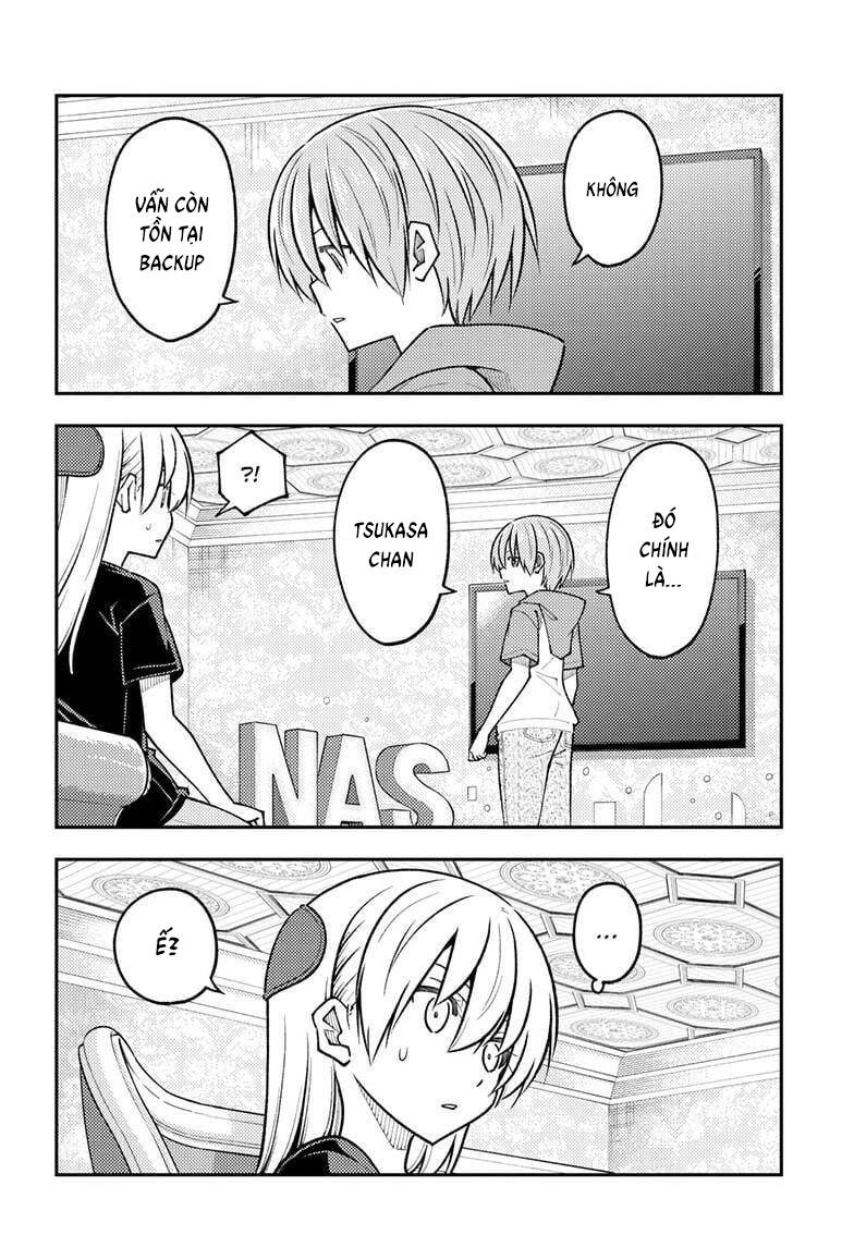 Tóm Lại Là Em Dễ Thương Được Chưa  Chapter 277 - 14