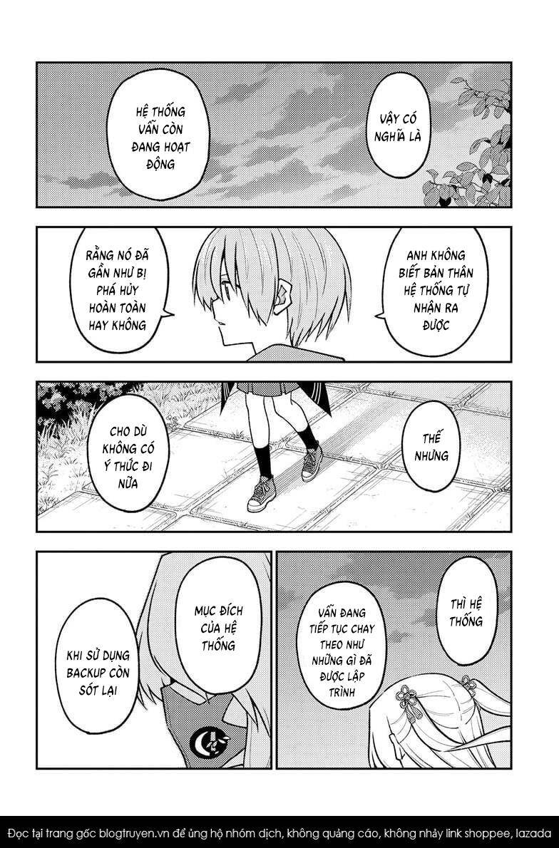 Tóm Lại Là Em Dễ Thương Được Chưa  Chapter 277 - 16