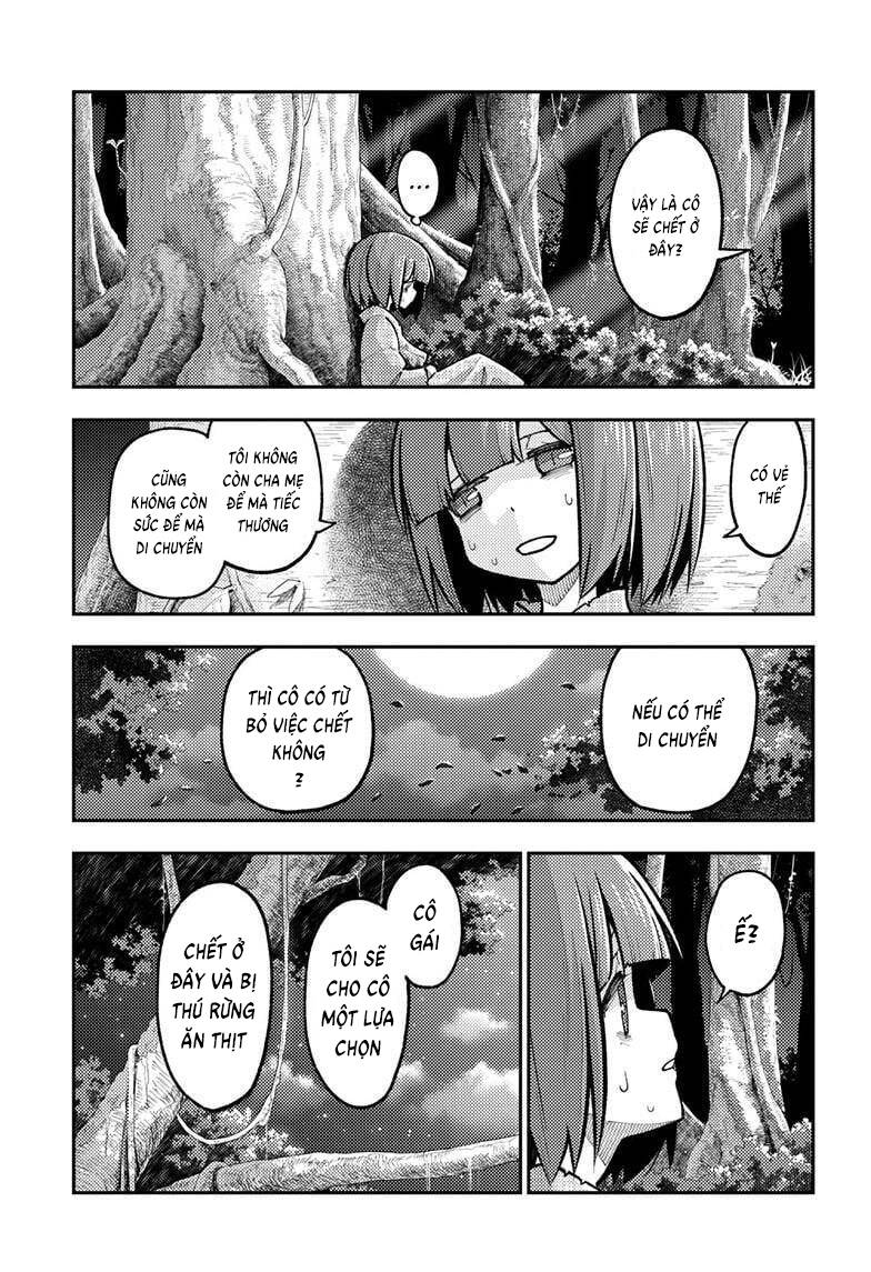 Tóm Lại Là Em Dễ Thương Được Chưa Chapter 277 - 5