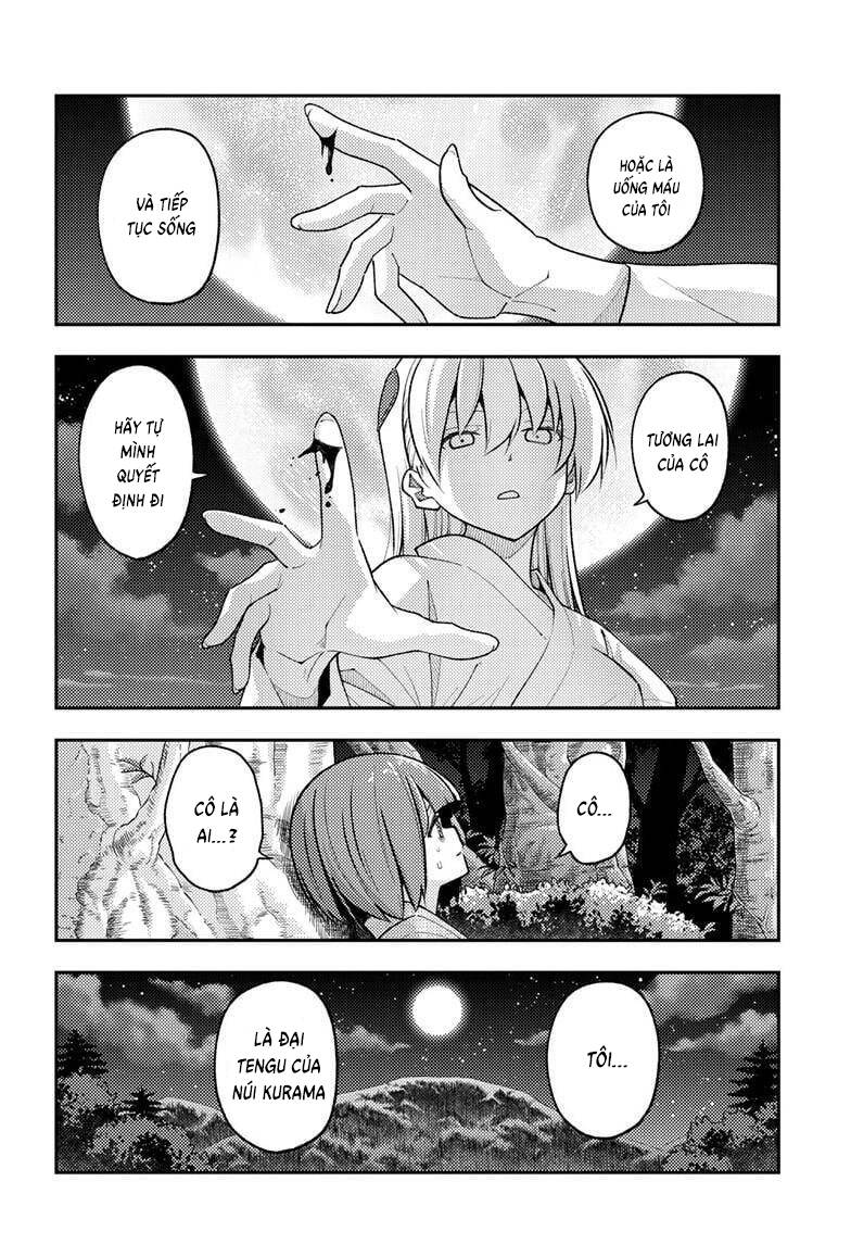 Tóm Lại Là Em Dễ Thương Được Chưa  Chapter 277 - 6