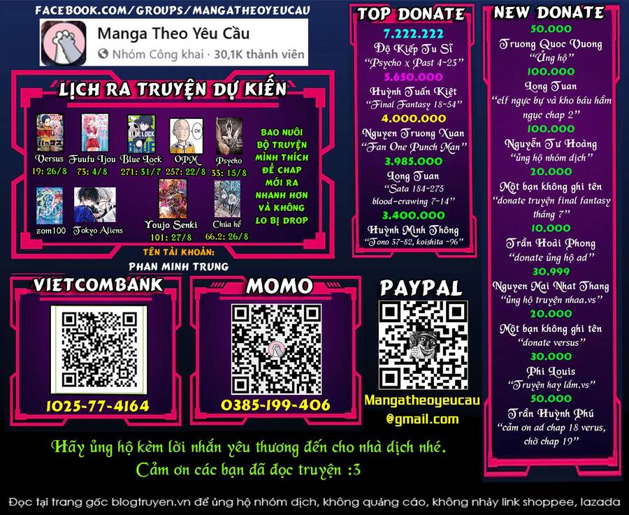 Tóm Lại Là Em Dễ Thương Được Chưa  Chapter 278 - 1