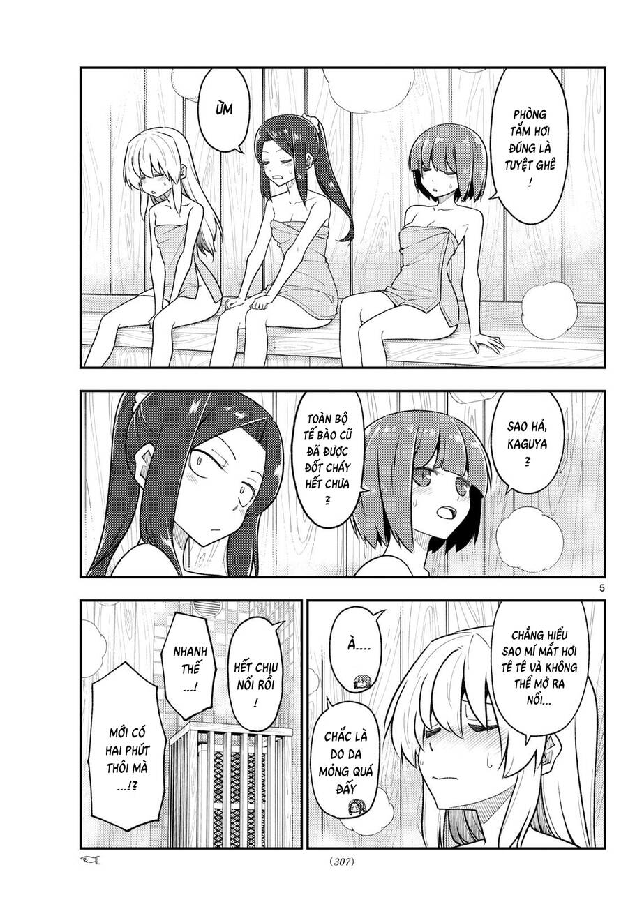 Tóm Lại Là Em Dễ Thương Được Chưa  Chapter 278 - 6