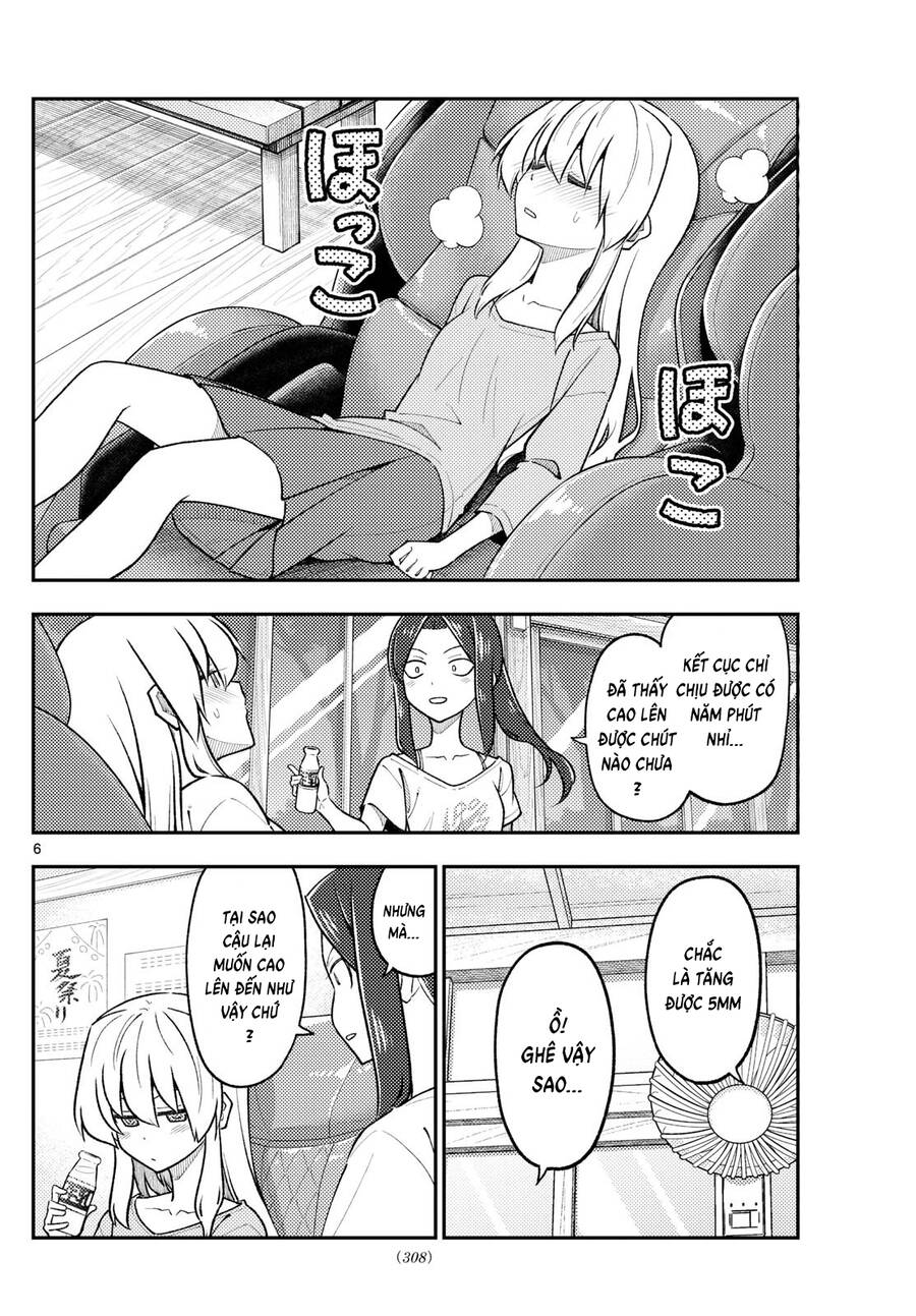 Tóm Lại Là Em Dễ Thương Được Chưa  Chapter 278 - 7