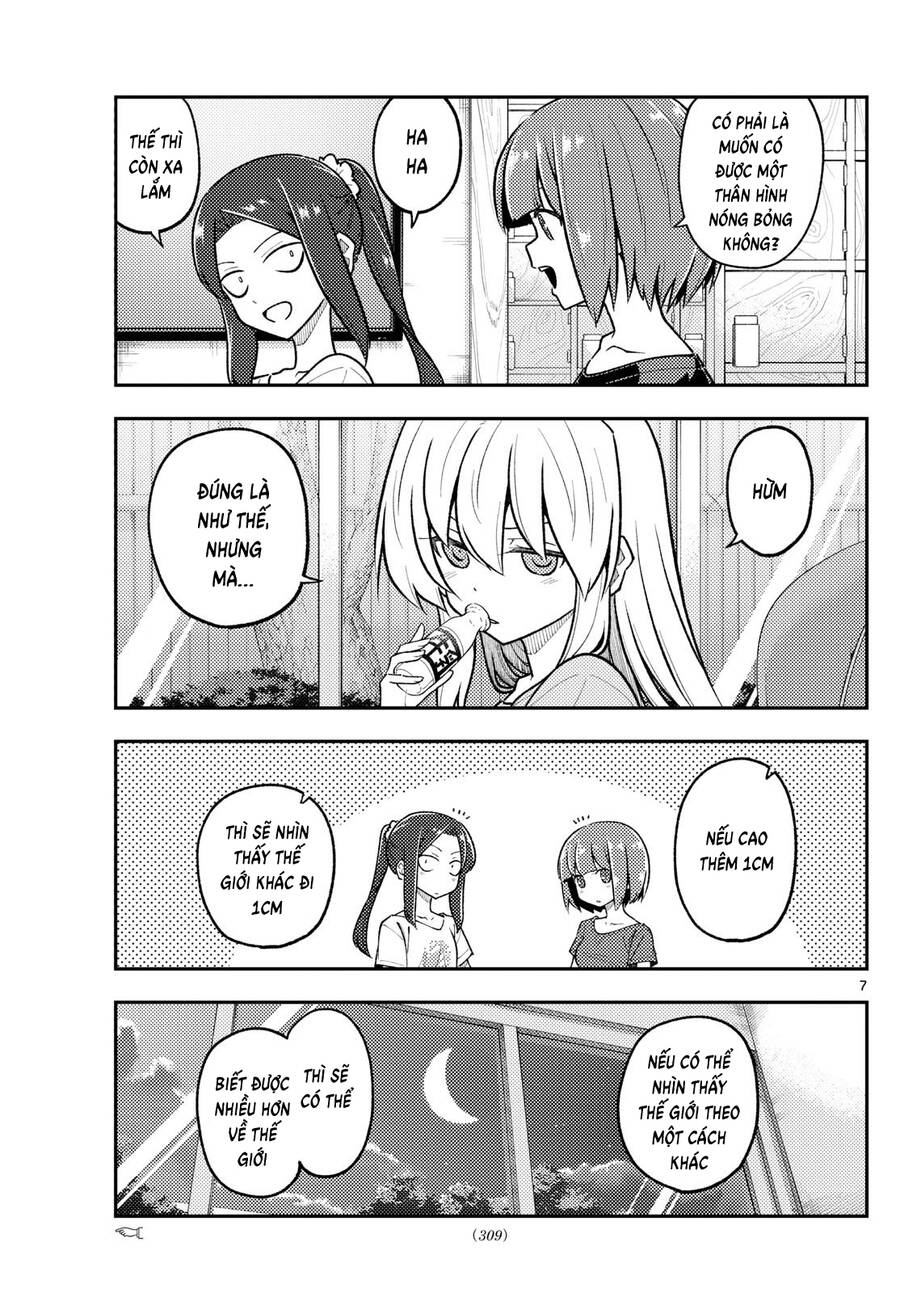 Tóm Lại Là Em Dễ Thương Được Chưa  Chapter 278 - 8